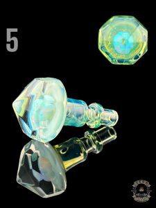 #5 - TITAN V3