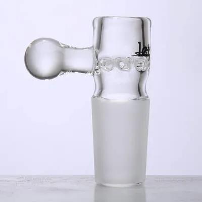 LEISURE GLASS: PREMIUM FLOWER SLIDE