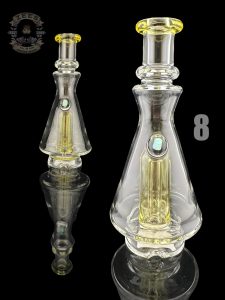 #8 SERUM CFL