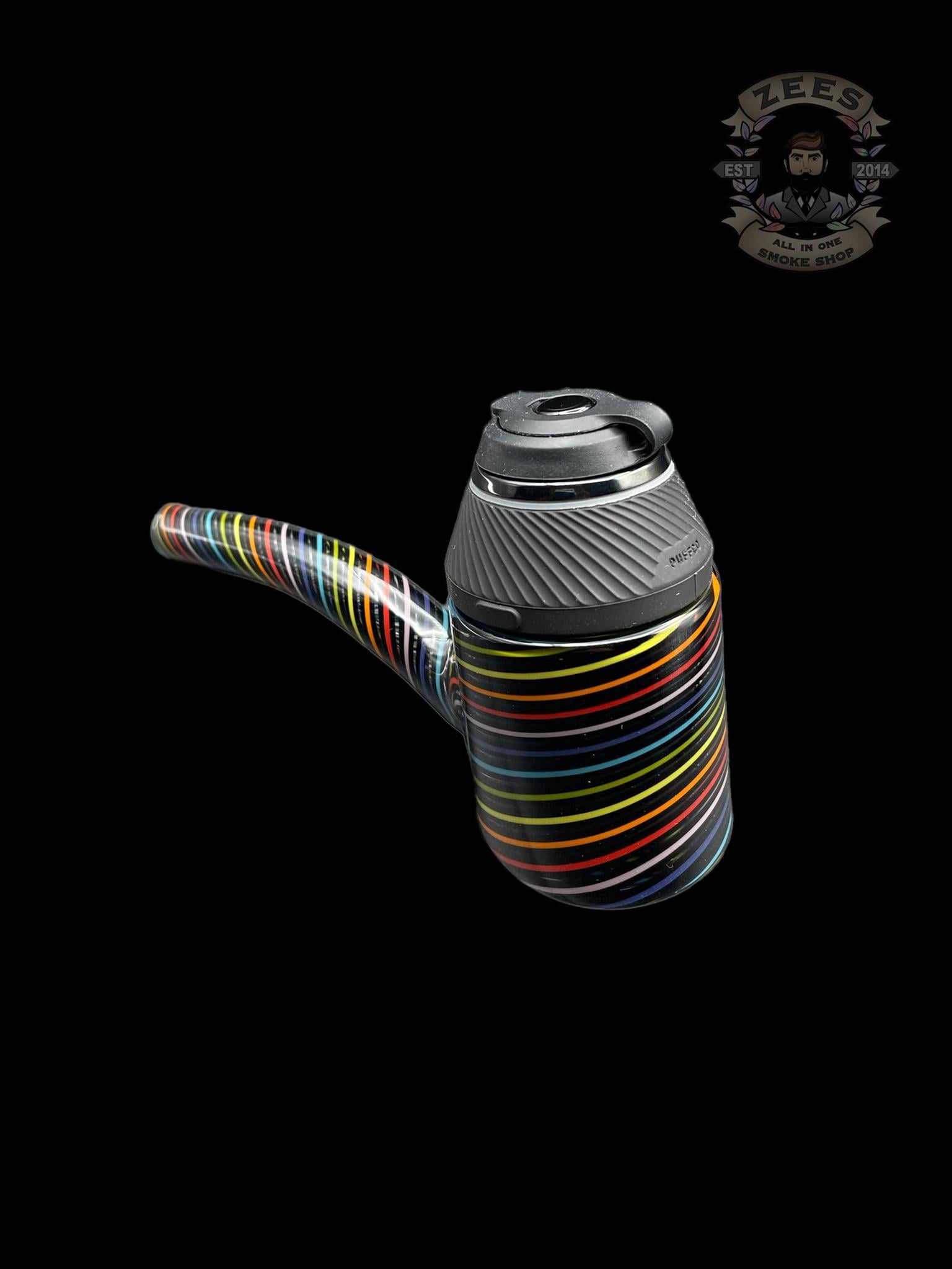 CALIGHTOSCOPE GLASS: 16-30 PUFFCO PROXY ATTACHMENT