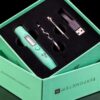 TERPOMETER: IR INFRARED LE TIFFANY BLUE - Image 4