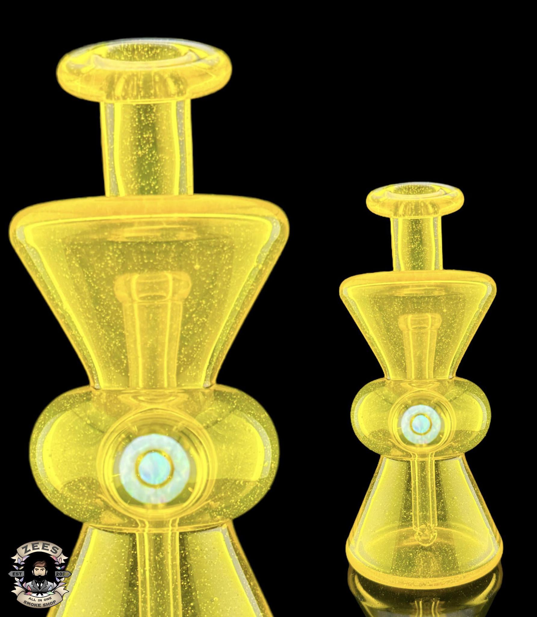 EF NORRIS: V3 MINI CUP TERPS (CFL) | Zee Vapor