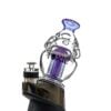 MK100 GLASS: TOXIC FAB TREE PERC PUFFCO PEAK ATTACHMENT - Image 2
