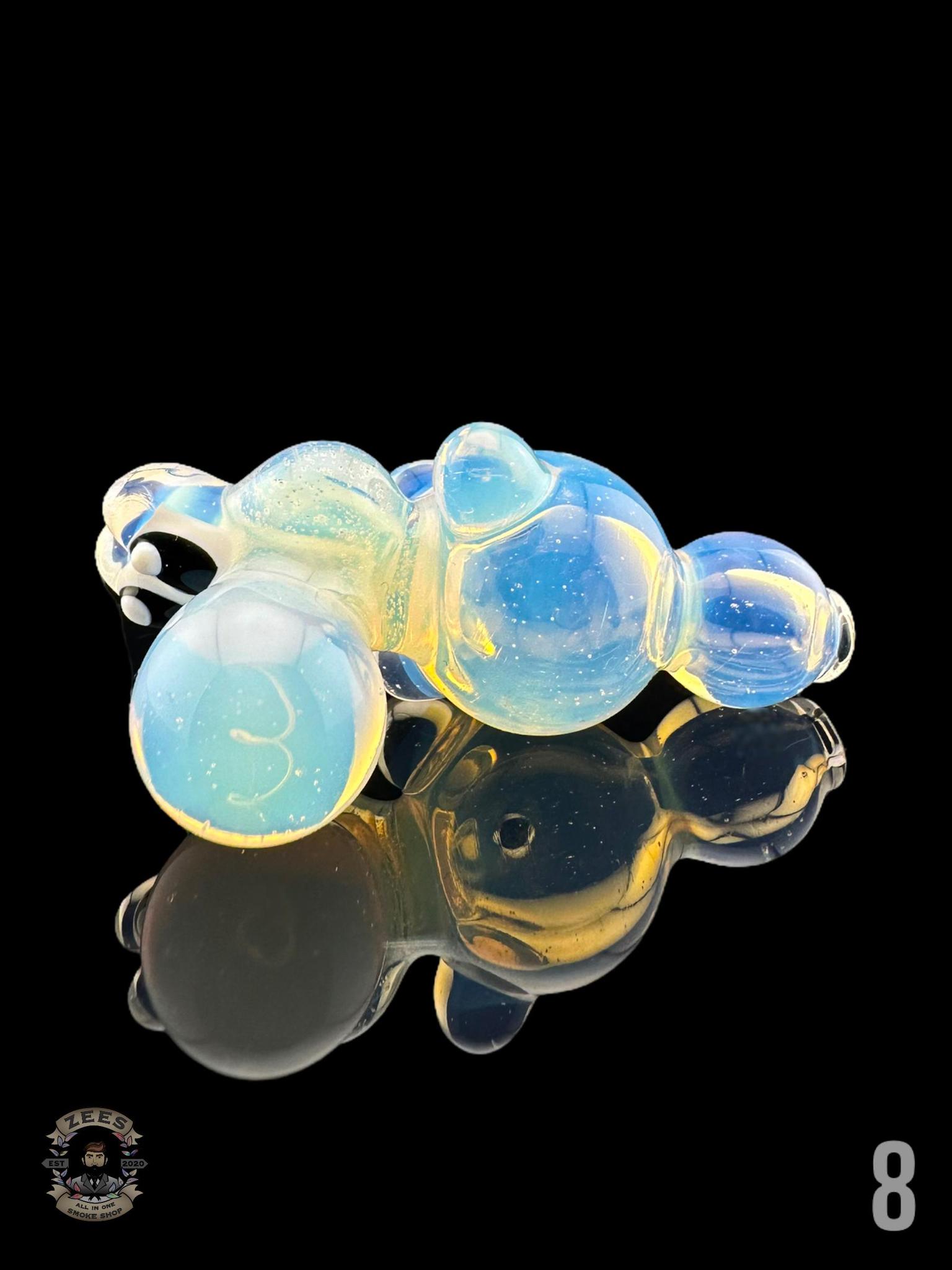 BELLZ GLASS: YOSHI PEAK PRO BALL CAP - Image 8