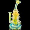 BRONX GLASS: SILVER FUMED X TITAN - Image 2