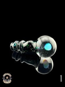 #1 - BLACK CROPAL