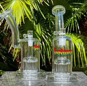 RASTA LOGO