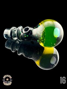 #16 - CITRINE UV
