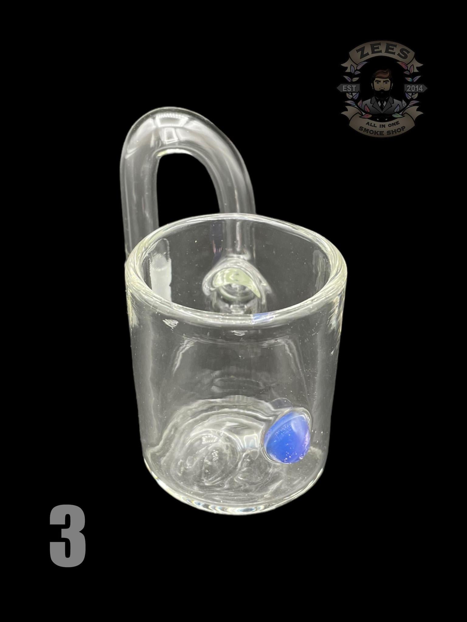 MOHAWK GLASS: DROP DOWN PUFFCO PROXY ATTACHMENT - Image 4