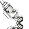 IRIDESCENT GLASS: SOL RECYCLER PUFFCO PEAK ATTACHMENT - Image 6