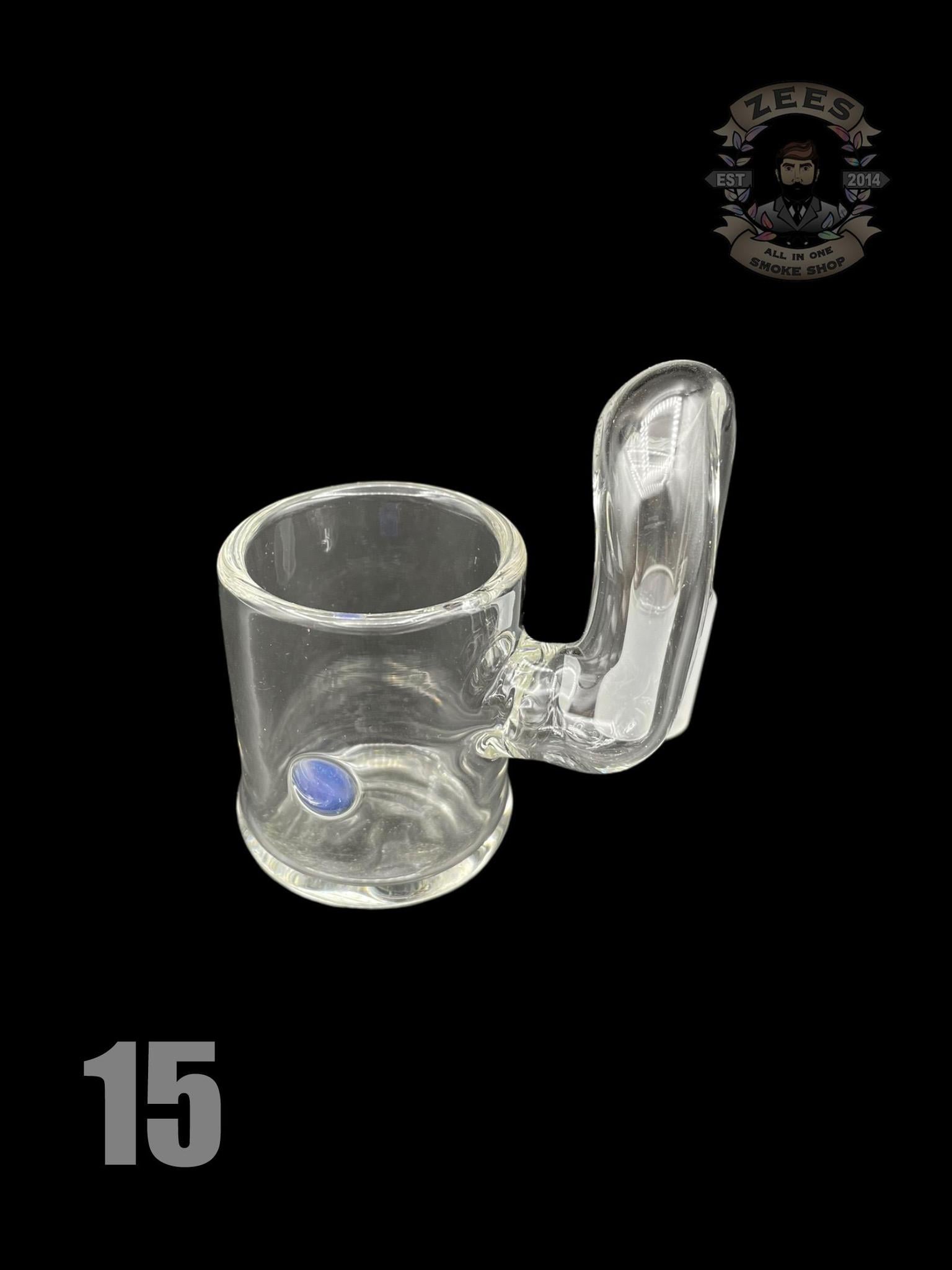 MOHAWK GLASS: DROP DOWN PUFFCO PROXY ATTACHMENT - Image 16