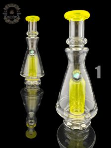 #1 LEMON DROP UV