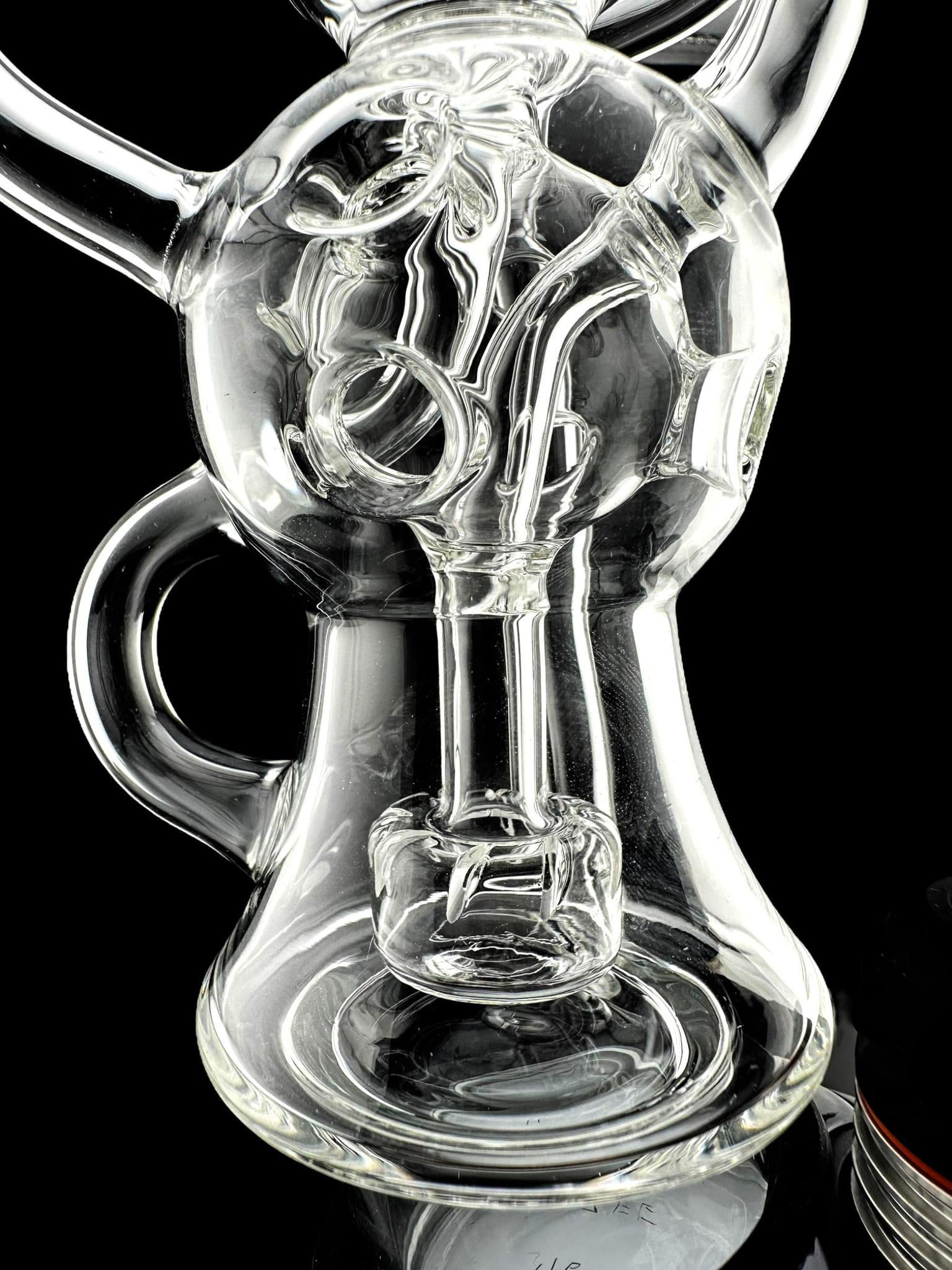 BETA GLASS LABS: OMEGA PUFFCO PEAK ATTACHMENT - Image 2