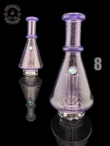 #8 PURPLE LOLLIPOP