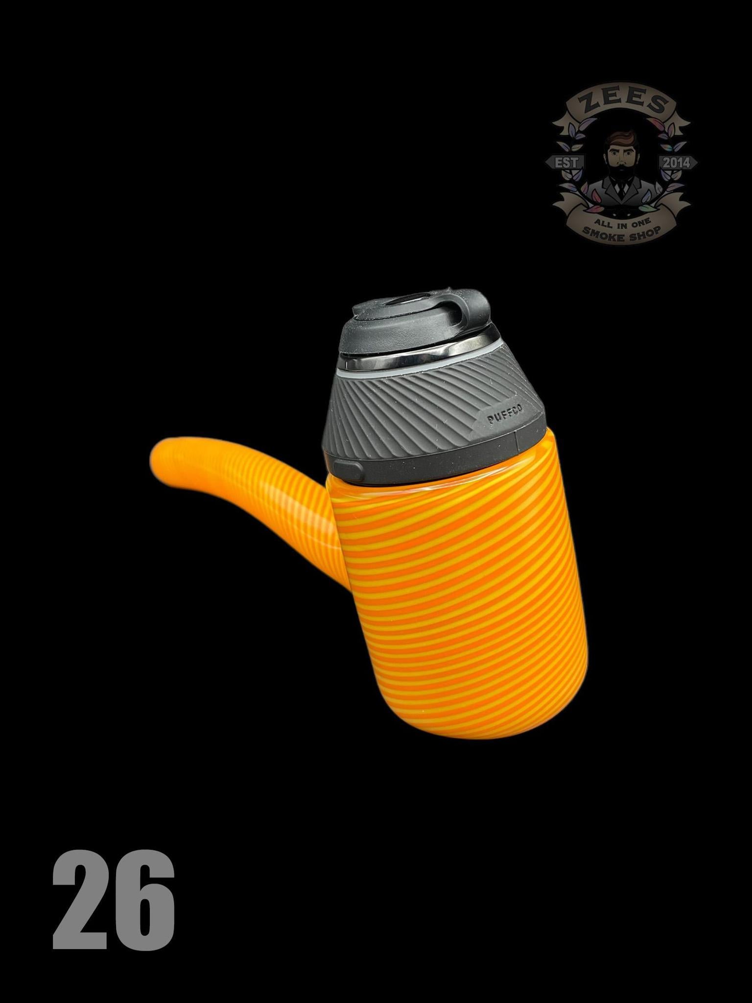 CALIGHTOSCOPE GLASS: 16-30 PUFFCO PROXY ATTACHMENT - Image 12