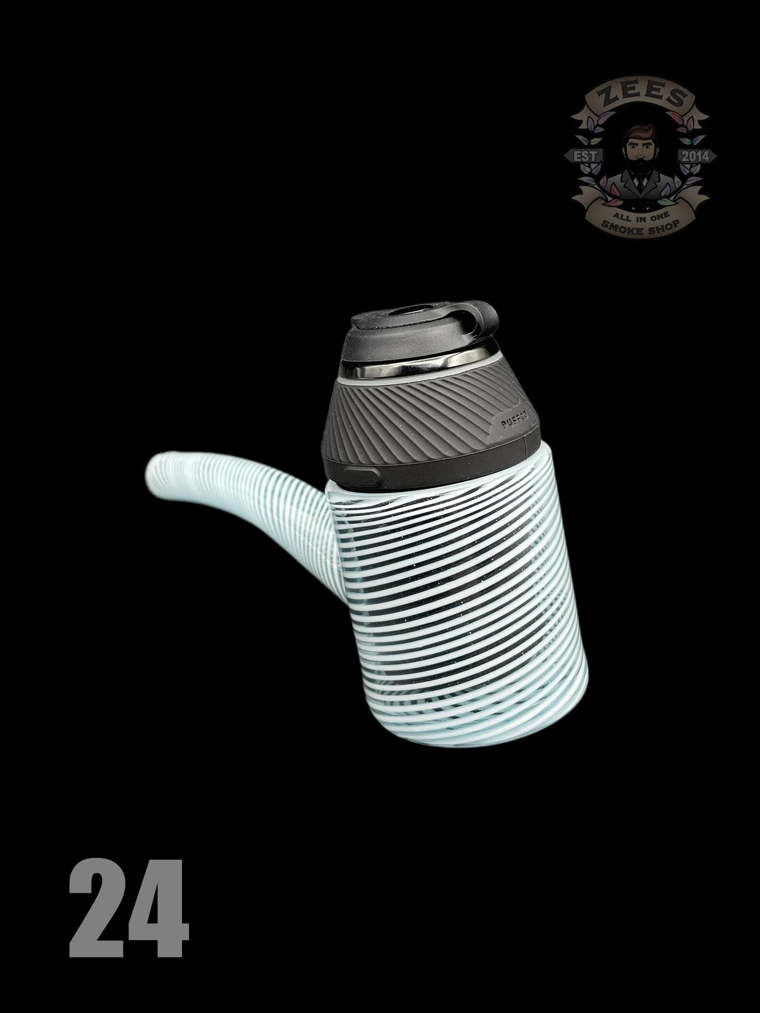 CALIGHTOSCOPE GLASS: 16-30 PUFFCO PROXY ATTACHMENT - Image 10