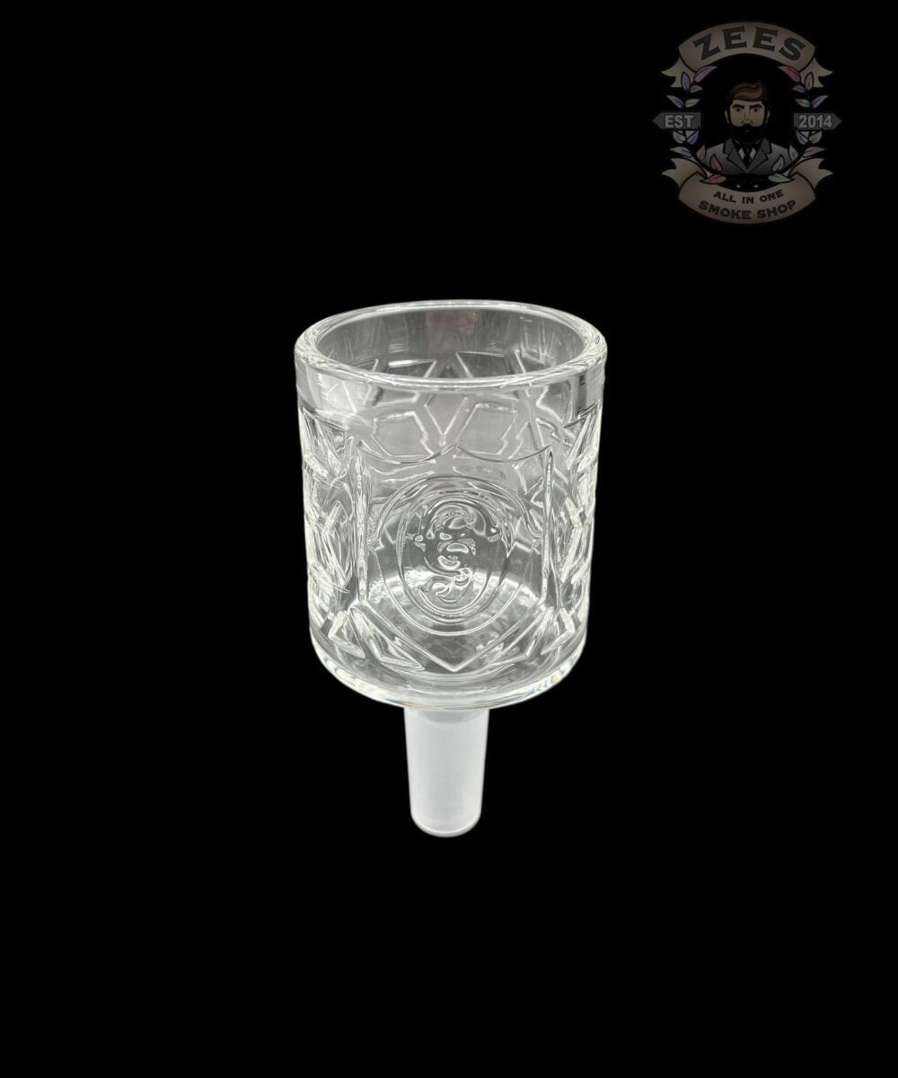 OPINICUS9: ETCHED ADAPTER PUFFCO PROXY ATTACHMENT