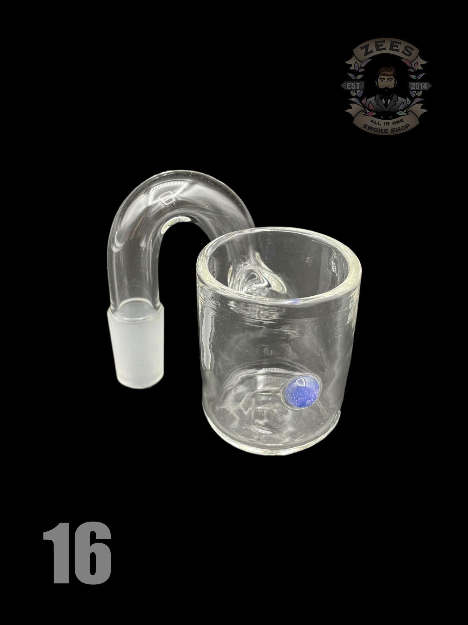 MOHAWK GLASS: DROP DOWN PUFFCO PROXY ATTACHMENT - Image 17
