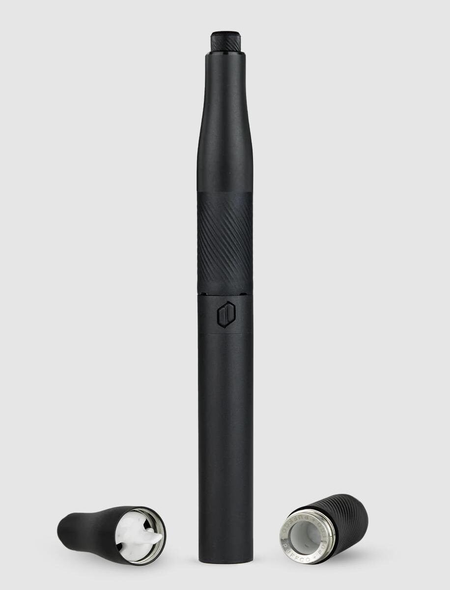 Alternative view of PUFFCO: NEW PLUS