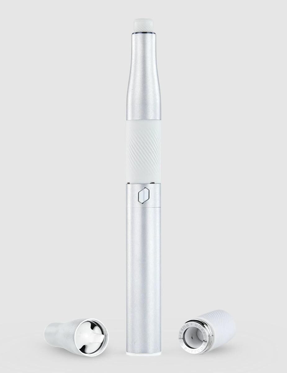 PUFFCO: NEW PLUS