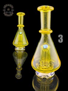 #3 TERPS CFL