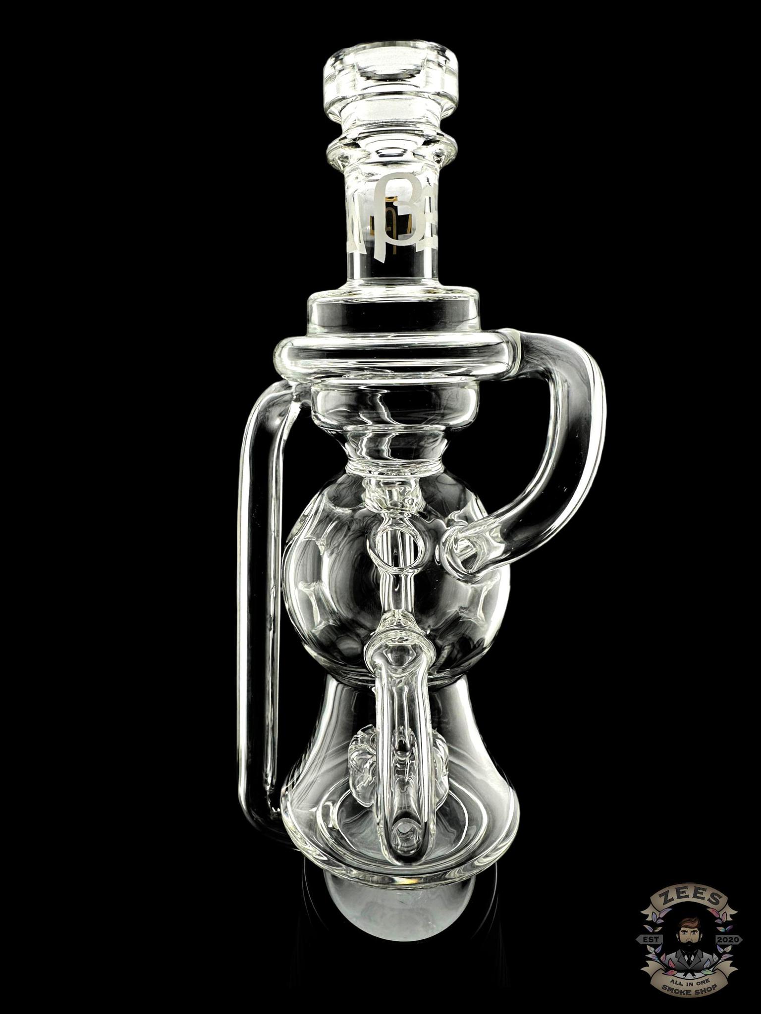 BETA GLASS LABS: OMEGA PUFFCO PEAK ATTACHMENT - Image 4
