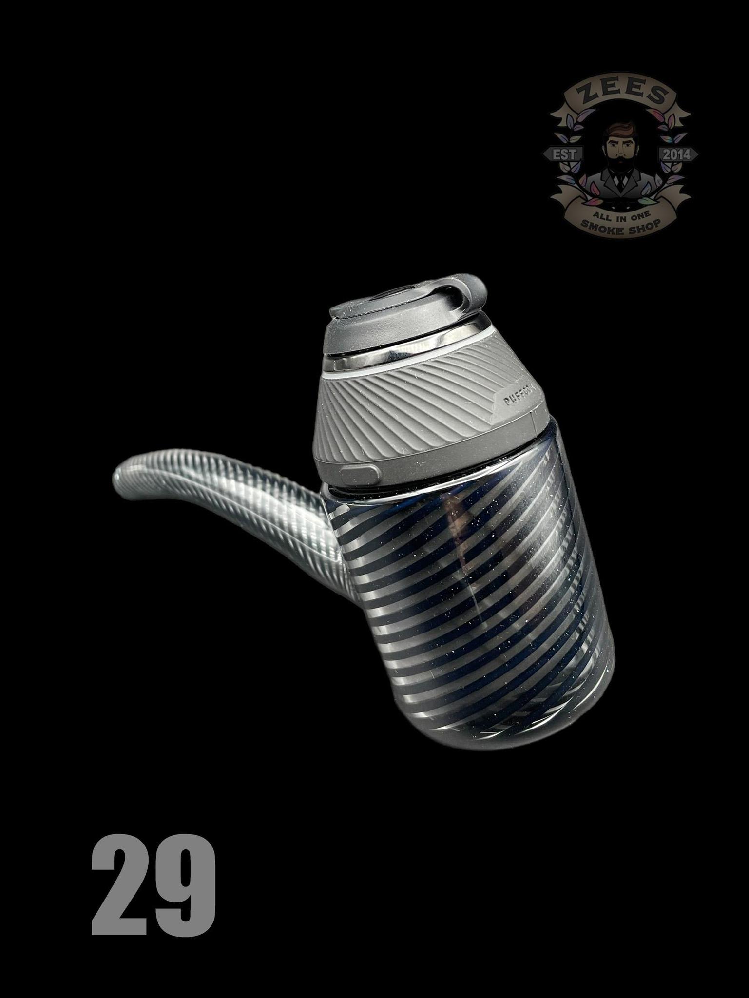 CALIGHTOSCOPE GLASS: 16-30 PUFFCO PROXY ATTACHMENT - Image 15
