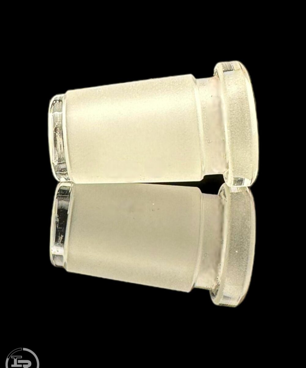 Alternative view of IRIDESCENT GLASS: REDUCER (10/14MM)