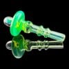 CANTHAVE2MUCH: UFO ENCASED OPAL PUFFCO PEAK PRO 3DXL JOYSTICK CAP - Image 4