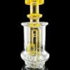 FATBOY GLASS: COLOR ACCENTED PUFFCO PEAK ATTACHMENT - Image 12
