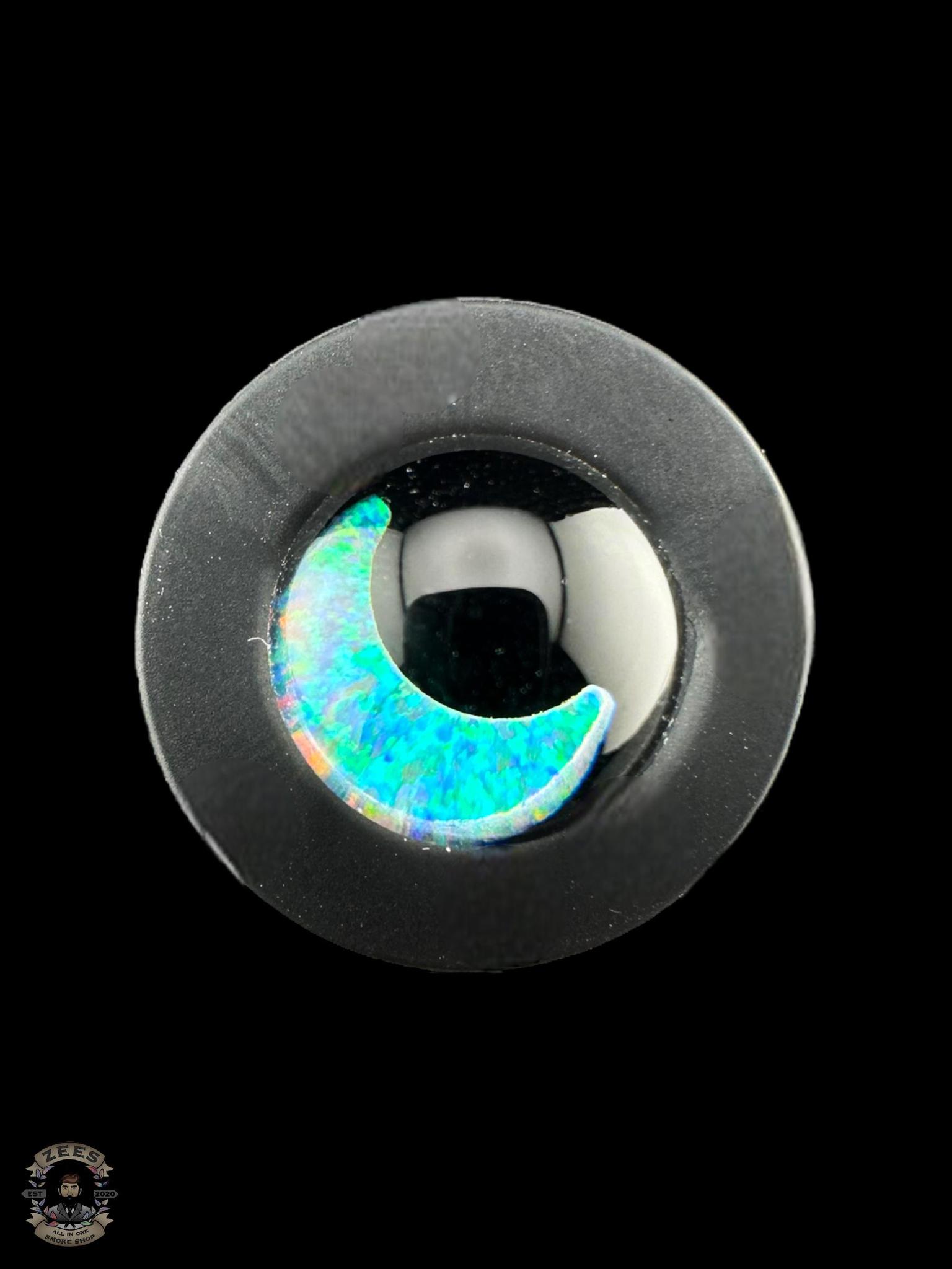 SMIR GLASS: GALAXY ENCASED OCULUS CAP - Image 3