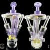 NIB GLASS: V-TWIN PUFFCO PEAK ATTACHMENT - Image 2