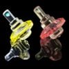 HENSLEY ART GLASS: FULLY WORKED PUFFCO PROXY ATTACHMENT - Image 14