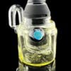 COOPERS GLASS: ENCASED OPAL COIN PUFFER PUFFCO PROXY ATTACHMENT - Image 3