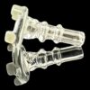 JEBB GLASS: CASTLE PUFFCO PEAK PRO 3DXL JOYSTICK CAP - Image 19