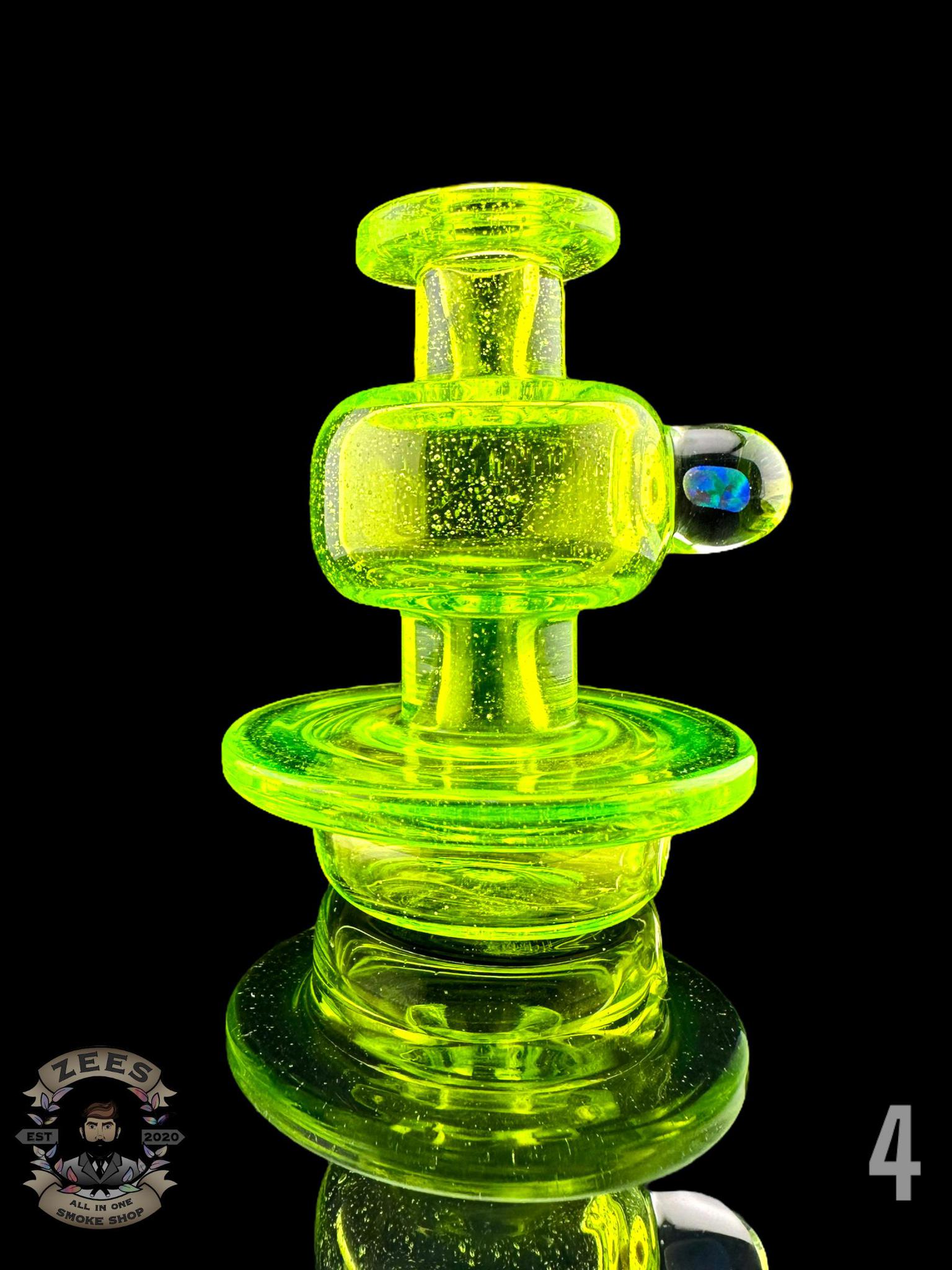 MIDS MCGEE GLASS: DRY FOCUS V CARTA ATTACHMENT - Image 4