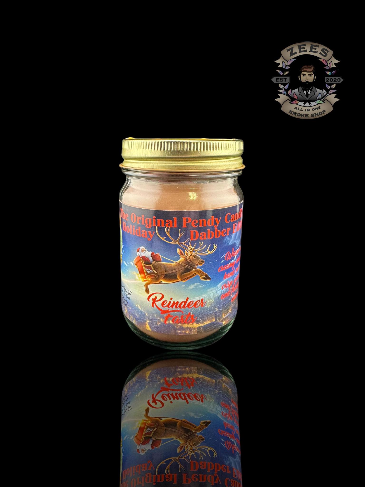 PUFFS PENDY MELTS: HOLIDAY CANDLE LIMITED EDITION - Image 4
