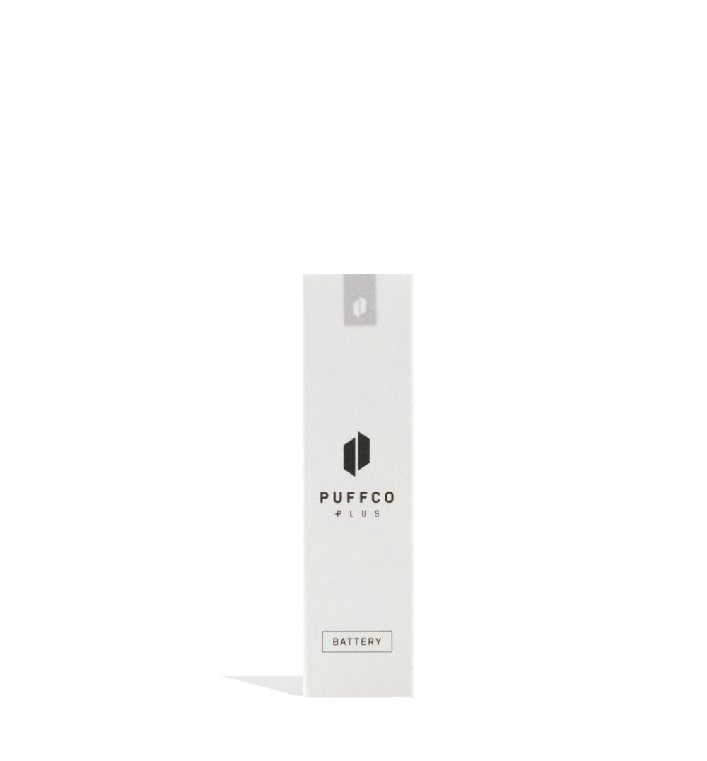 Alternative view of PUFFCO: NEW PLUS 510 BATTERY