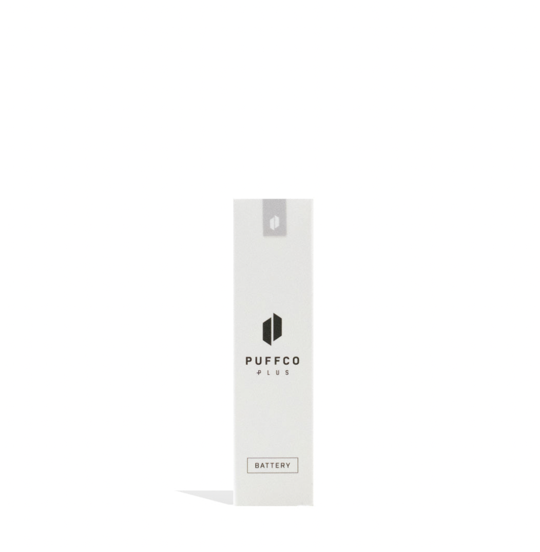 PUFFCO: NEW PLUS 510 BATTERY - Image 2