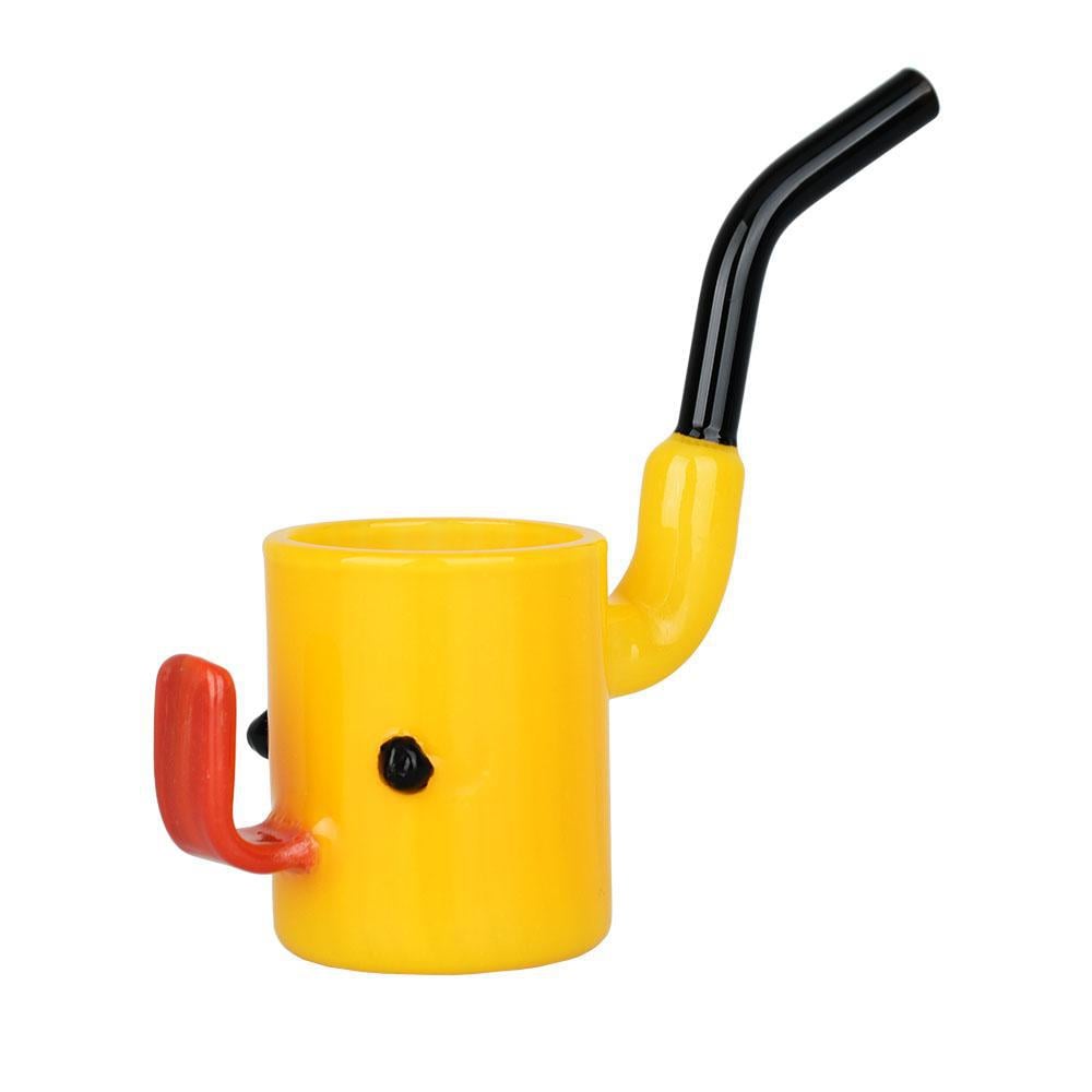 PULSAR: QUACKTASTIC DUCK PUFFCO PROXY ATTACHMENT - Image 3