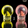 ONETRICKPONY: FULL COLOR 25MM MARBLE SPINNER CAP - Image 4
