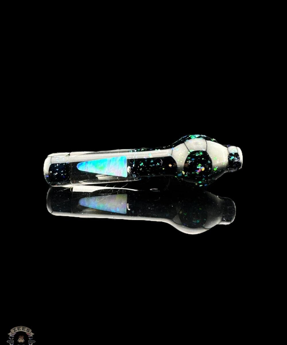 BHORO GLASS: OPAL SHARD PUFFCO PEAK PRO BALL CAP