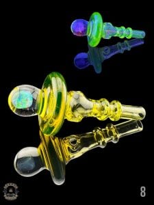 #8 - CITRON (UV)