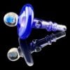 CANTHAVE2MUCH: UFO ENCASED OPAL PUFFCO PEAK PRO 3DXL JOYSTICK CAP - Image 5