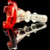 JEBB GLASS: CASTLE PUFFCO PEAK PRO 3DXL JOYSTICK CAP - Image 10