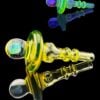 CANTHAVE2MUCH: UFO ENCASED OPAL PUFFCO PEAK PRO 3DXL JOYSTICK CAP - Image 8