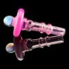 CANTHAVE2MUCH: UFO ENCASED OPAL PUFFCO PEAK PRO 3DXL JOYSTICK CAP - Image 7