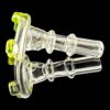 JEBB GLASS: CASTLE PUFFCO PEAK PRO 3DXL JOYSTICK CAP - Image 9