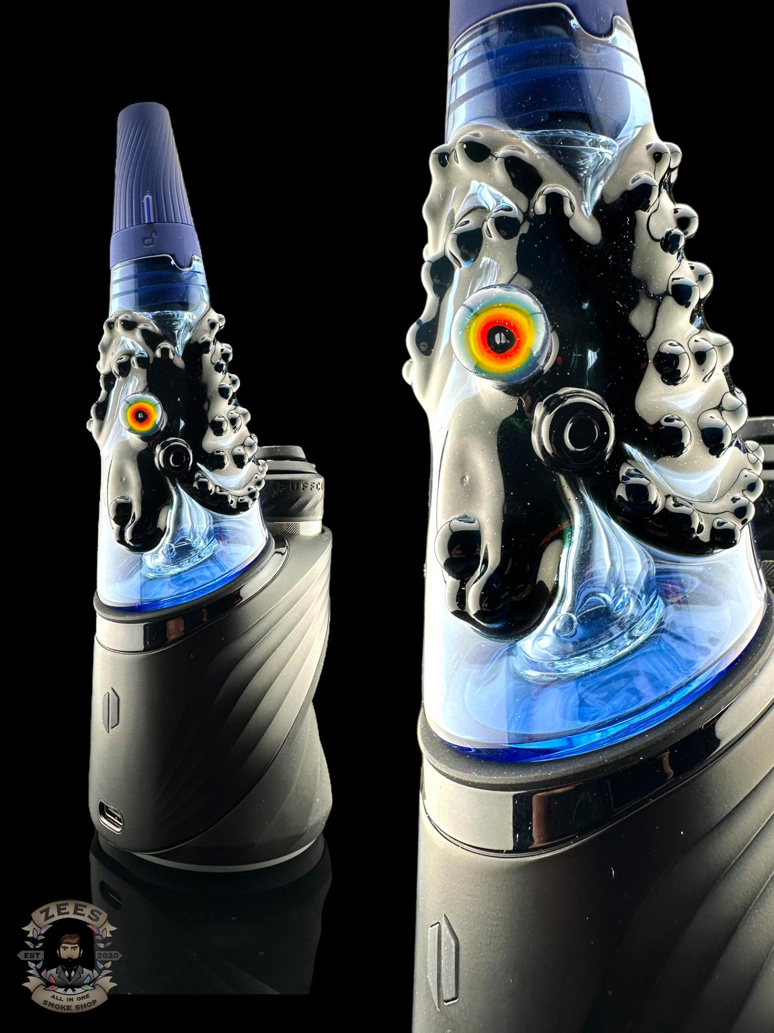 PAULSON PIECES: REMIXED PUFFCO PEAK ATTACHMENT