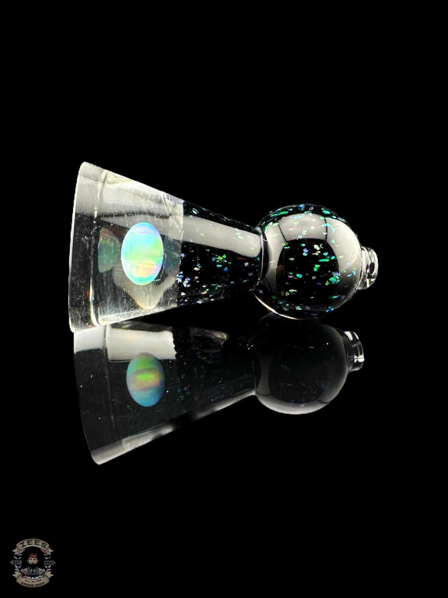 CRUSHED OPAL